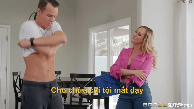 Dạy dỗ thằng con riêng của Chồng yêu vietsub